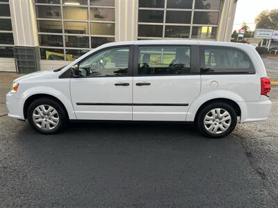 2016 Dodge Grand Caravan American Value Package - Photo 2 - Beaverton, OR 97005