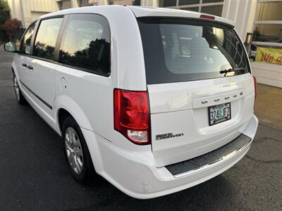 2016 Dodge Grand Caravan American Value Package - Photo 3 - Beaverton, OR 97005