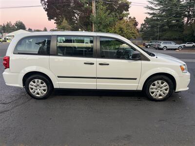 2016 Dodge Grand Caravan American Value Package - Photo 6 - Beaverton, OR 97005