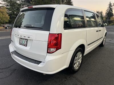 2016 Dodge Grand Caravan American Value Package - Photo 5 - Beaverton, OR 97005