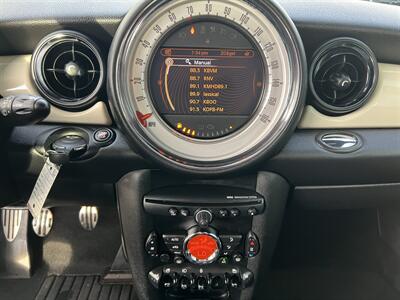 2013 MINI Cooper S MANUAL - Photo 15 - Beaverton, OR 97005