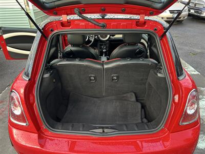 2013 MINI Cooper S MANUAL - Photo 11 - Beaverton, OR 97005