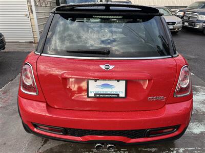 2013 MINI Cooper S MANUAL - Photo 4 - Beaverton, OR 97005