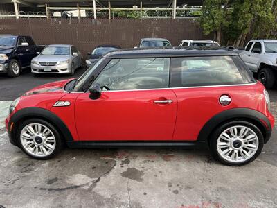 2013 MINI Cooper S MANUAL - Photo 2 - Beaverton, OR 97005