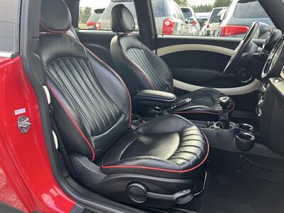 2013 MINI Cooper S MANUAL - Photo 13 - Beaverton, OR 97005