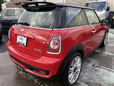 2013 MINI Cooper S MANUAL - Photo 5 - Beaverton, OR 97005