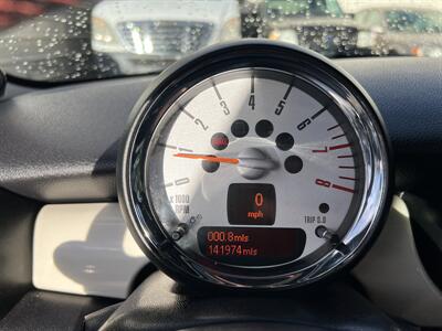 2013 MINI Cooper S MANUAL - Photo 20 - Beaverton, OR 97005