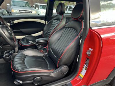2013 MINI Cooper S MANUAL - Photo 9 - Beaverton, OR 97005