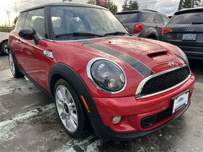 2013 MINI Cooper S MANUAL - Photo 7 - Beaverton, OR 97005