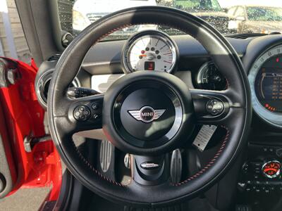 2013 MINI Cooper S MANUAL - Photo 21 - Beaverton, OR 97005