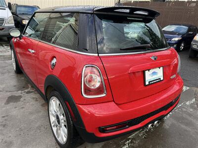 2013 MINI Cooper S MANUAL - Photo 3 - Beaverton, OR 97005