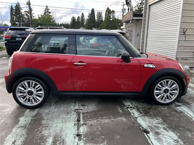 2013 MINI Cooper S MANUAL - Photo 6 - Beaverton, OR 97005