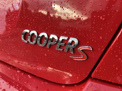 2013 MINI Cooper S MANUAL - Photo 14 - Beaverton, OR 97005