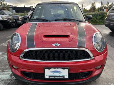 2013 MINI Cooper S MANUAL - Photo 8 - Beaverton, OR 97005