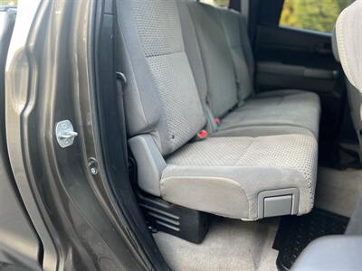 2010 Toyota Tundra Grade 4X4 - Photo 12 - Beaverton, OR 97005
