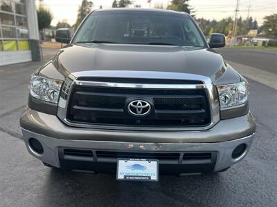 2010 Toyota Tundra Grade 4X4 - Photo 8 - Beaverton, OR 97005