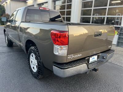 2010 Toyota Tundra Grade 4X4 - Photo 3 - Beaverton, OR 97005