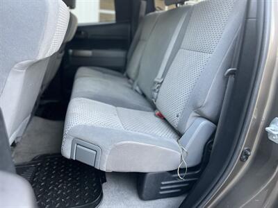 2010 Toyota Tundra Grade 4X4 - Photo 10 - Beaverton, OR 97005