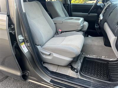 2010 Toyota Tundra Grade 4X4 - Photo 13 - Beaverton, OR 97005