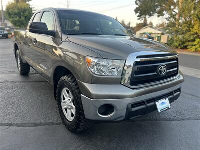 2010 Toyota Tundra Grade 4X4 - Photo 7 - Beaverton, OR 97005