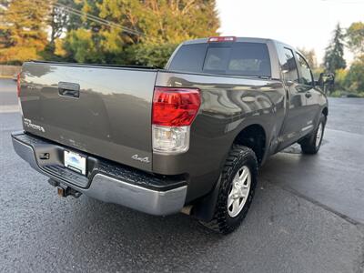 2010 Toyota Tundra Grade 4X4 - Photo 5 - Beaverton, OR 97005