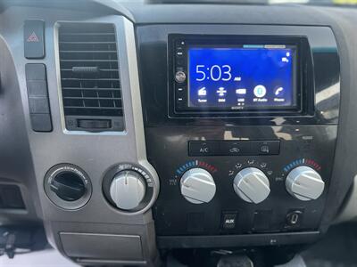 2010 Toyota Tundra Grade 4X4 - Photo 16 - Beaverton, OR 97005