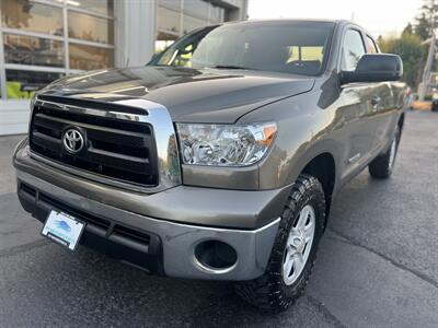2010 Toyota Tundra Grade 4X4 - Photo 1 - Beaverton, OR 97005