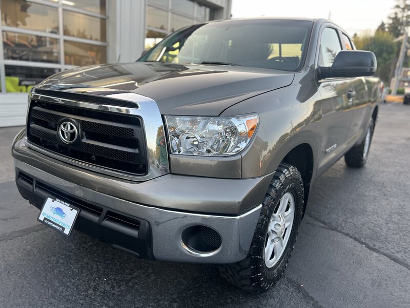 2010 Toyota Tundra Grade 4X4   - Photo 1 - Beaverton, OR 97005
