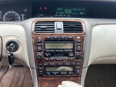 2001 Toyota Avalon XLS - Photo 15 - Beaverton, OR 97005