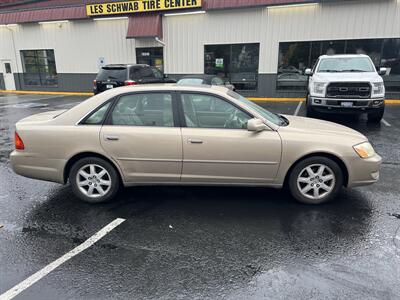 2001 Toyota Avalon XLS - Photo 6 - Beaverton, OR 97005