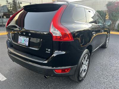 2012 Volvo XC60 T6 - Photo 5 - Beaverton, OR 97005