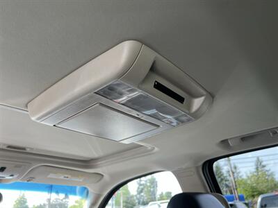 2012 Chevrolet Tahoe LTZ 4WD   - Photo 23 - Beaverton, OR 97005