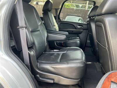 2012 Chevrolet Tahoe LTZ 4WD   - Photo 13 - Beaverton, OR 97005