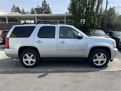 2012 Chevrolet Tahoe LTZ 4WD   - Photo 6 - Beaverton, OR 97005