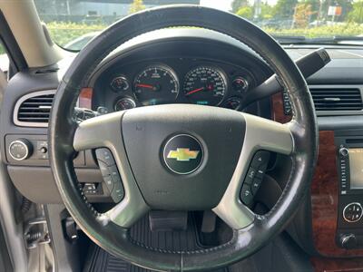 2012 Chevrolet Tahoe LTZ 4WD   - Photo 19 - Beaverton, OR 97005