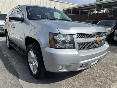 2012 Chevrolet Tahoe LTZ 4WD   - Photo 7 - Beaverton, OR 97005