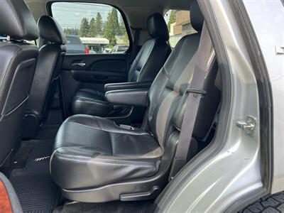 2012 Chevrolet Tahoe LTZ 4WD   - Photo 10 - Beaverton, OR 97005