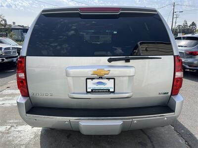 2012 Chevrolet Tahoe LTZ 4WD   - Photo 4 - Beaverton, OR 97005