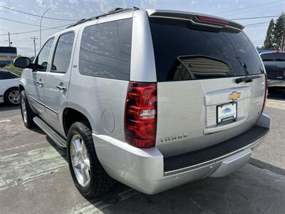 2012 Chevrolet Tahoe LTZ 4WD   - Photo 3 - Beaverton, OR 97005