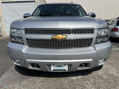 2012 Chevrolet Tahoe LTZ 4WD   - Photo 8 - Beaverton, OR 97005
