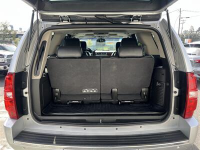2012 Chevrolet Tahoe LTZ 4WD   - Photo 11 - Beaverton, OR 97005
