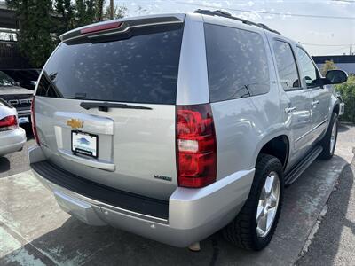 2012 Chevrolet Tahoe LTZ 4WD   - Photo 5 - Beaverton, OR 97005