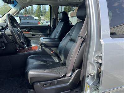 2012 Chevrolet Tahoe LTZ 4WD   - Photo 9 - Beaverton, OR 97005