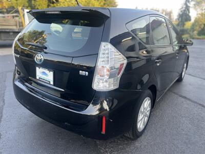 2014 Toyota Prius V Two - Photo 5 - Beaverton, OR 97005