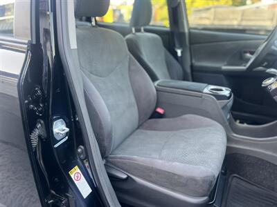 2014 Toyota Prius V Two - Photo 13 - Beaverton, OR 97005