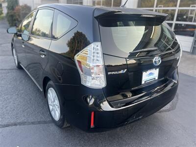 2014 Toyota Prius V Two - Photo 3 - Beaverton, OR 97005