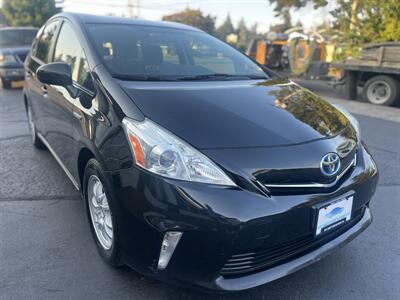 2014 Toyota Prius V Two - Photo 7 - Beaverton, OR 97005