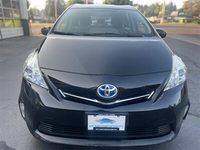 2014 Toyota Prius V Two - Photo 8 - Beaverton, OR 97005