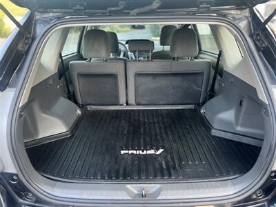 2014 Toyota Prius V Two - Photo 11 - Beaverton, OR 97005