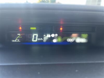 2014 Toyota Prius V Two - Photo 17 - Beaverton, OR 97005